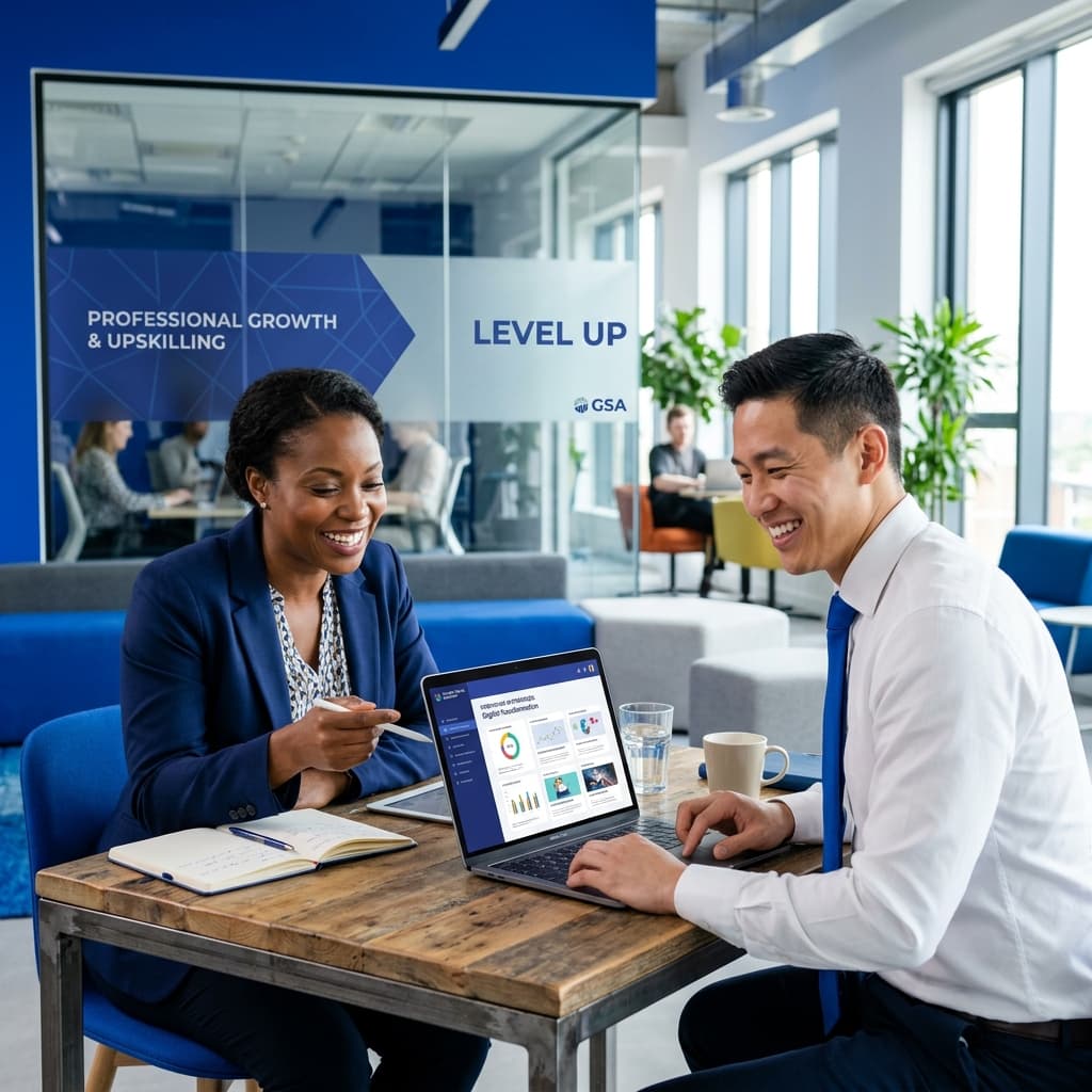 Accredian Enterprise Corporate Training